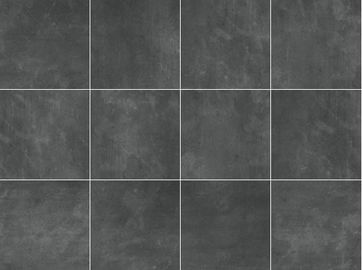 600x600mm Grootte Willekeurig Inkjet die de Zwarte van de de Vloer Marmeren Tegel van het Kleurenporselein Tegel van Lappato drukken