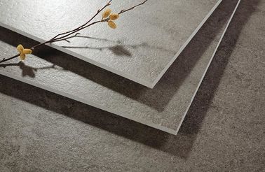 De vierkante van de de Tegels60x60 cm Grootte van de Porseleinvloer het Zandkleur verglaasde Ceramische Vloertegels