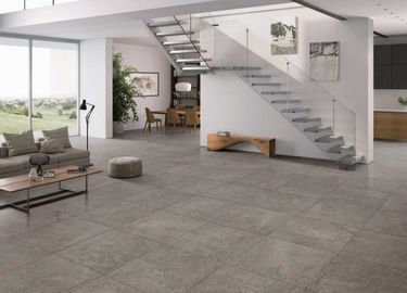 Matte Surface Rustic Porcelain Tiles voor Woonkamer of Toiletdecoratie