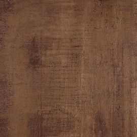 De metaaltegels van de de Keramische tegelsvloer van de Roest Rustieke Glans voor Woonkamer 24 van de de Grootteroest van 