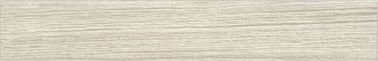Van het Porseleintegels van de huisdecoratie de Binnen Houten Korrel Licht Grey Color
