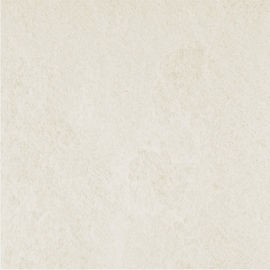 De beige Porseleinvloer betegelt/Moderne Binnenkeramische tegel Matte Surface Non Slip 24 X 24 Duim