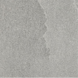 600x600 de Vloertegel van het woonkamerporselein, Ceramische Binnenvloertegel Grey Color