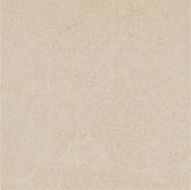 Beige Binnen de Vloertegels 600*600mm van de Kleuren Gevoelige Verschijning Matte Porcelain Floor Tiles