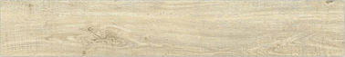 Gerectificeerde 20 X 120 cm van de de Tegels niet Misstap van het Grootte de Binnenporselein Lichte Beige Kleuren