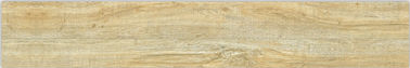 20x120cm van de het Porselein Ceramische Beboste Vloer van de Grootteroom de Gele Kunstmatige Villa Verglaasde van de TegelsBouwmaterialen Binnentegel