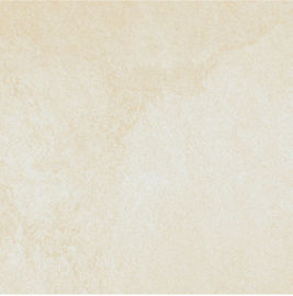 Het vierkante Beige Marmer kijkt Porseleintegel 24 X 24 Duim Ceramisch voor Badkamersmuur