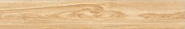 De vloer betegelt het Ceramische Houten Hout van de Porseleintegel kijkt Vloertegel 200*1000mm