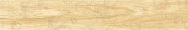Het natuurlijke Hout kijkt Porseleintegel, Hout zoals Tegel Houten Tegel 200*1200mm