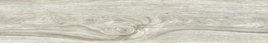 De moderne Ceramische Vloer betegelt Houten Marmeren de Tegelsgrootte 200*1000mm van Ontwerpfoshan China