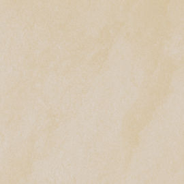 Waterdichte Badkamerskeramische tegel, 600*600 Matt Ceramic Tiles Beige Color