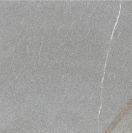 Van de het Cement niet Misstap van de grootte 24 X 24 Duim Keramische tegel de Binnenplaatsgrey color floor tile