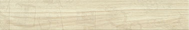 Houten Ceramische de Tegel Beige Tegel van het Vloer Houten 20x120 Porselein in Keuken