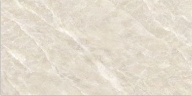 Van de het Ontwerp30x60 Duim van Italië van de de Tegel Gele Room Antislip de Kleuren Ceramische Opgepoetste Oppervlakte