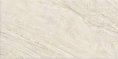 De opgepoetste van de de Vloertegel van het Woonkamerporselein Antislip Beige Kleur in Voorraad