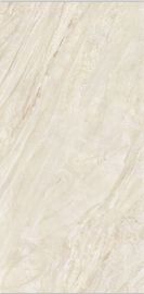 750*1500mm de Vloertegels van het Nieuwe Producten Grote Beige Porselein voor Badkamers