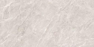 Super Ceramische van het de Tegel Nieuwe Verglaasde Porselein van de Keukenvloer de Steentegels Ceramisch Grey Color