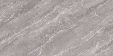De Fabriek van China levert dun Grote Opgepoetste Tegel 900x1800mm van Mordern Poorcelain Tegels van het de Plakporselein van Grey Color de Slanke