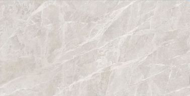 90*180cm Vloerspiegel Opgepoetste Tegel, Grey Color Natural Looking Finish-de Tegels van het Laagporselein