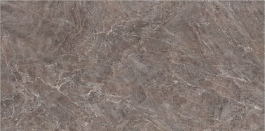 Verdun 900*1800mm Binnendikte 10mm van de Porseleintegel de Antislip Bruine Bevloering van de Kleuren Binnenlandse Tegel