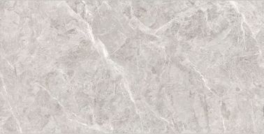 Zeer van het Marmervloeren van Nice Lichte Grey Color Modern Porcelain Tile het Porseleintegel 900*1800mm