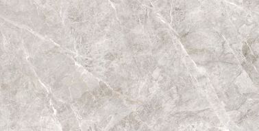 90*180cm de Vloertegel van het Woonkamerporselein/Licht Grey Marbles Floors Porcelain Tile
