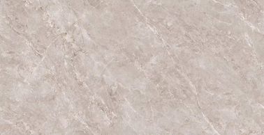 Grey Color Luxury Gloss Glazed Opgepoetste het Huisdecoratie 900*1800mm van de Vloertegel