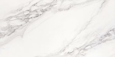 36“ X 72“ Moderne van het Porseleintegels van Calacatta van de Ontwerp Grote Plak Binnen Marmeren Ontwerp Opgepoetste het Porseleintegels