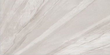Het duurzame Marmer van de Lastenbevloering kijkt Porseleintegel Licht Grey Ceramic Floor Tiles