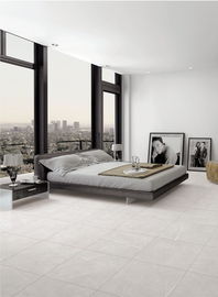 60x60cm het Binnenmateriaal van Matt Finish Wall Tile Building van Porseleintegels van Wit