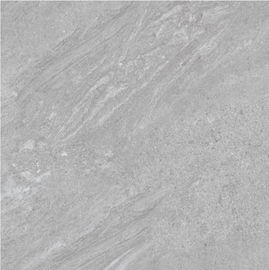Dikte 9.5mm Moderne Porseleintegel Grey Non Slip 60*60cm Muurtegel voor Woonkamer