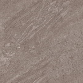 Diepe Kastanjebruine van de het Porseleinvloer van de Kleurenwoonkamer Duurzame de Tegeldikte 9.5mm