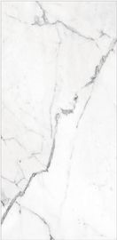 900*1800mm Glans poetste de Moderne Hoogte van de Porseleintegel op - Binnen de Vloertegel van de kwaliteits Witte Kleur voor Hotel