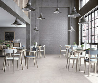 De directe Fabriek verkoopt de Vloertegels 24 van de Porseleintegel de Gevormde Grey Wall Tiles Modern Porcelain Tegel van 