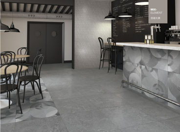 Ceramische de Vloer Rustieke Tegels van de Misstap niet Badkamers 600x600