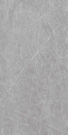 1200x2400 van de de Muurtegel van de groottebadkamers het Grote Formaatkeramische tegels van GREY Marble Floor Porcelain Slabs Goedkope