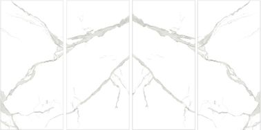 Van de de Gelijkeplak van het Foshanboek van de Keramische tegels de Marmeren Carrara van het de Tegels Binnenporselein Tegel van de de Tegels1200x2400 Grote Grootte