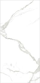 1200x2400 van de het Grote Formaat de Opgepoetste Marmeren Tegel van mm van het de Plak dun Porselein Slanke Tegel van het de Tegel Moderne Porselein