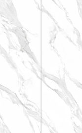 Moderne Grote Grootte 800*2600mm van de Porseleintegel Nieuwste Hoog Ontwerp - van het Porseleinplakken van kwaliteitscarrarra Witte Marmeren de Vloertegels
