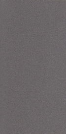 Obsidian de Zwarte Decoratieve 64 ' X128 Tegels van de Keukenmuur