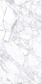 Grote Grootte Witte Kleur 1600 X 3200mm de Vloertegel van het Woonkamerporselein