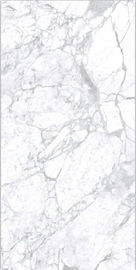 160x320cm het Grote Plakmarmer Porselein kijkt betegelt Opgepoetste Verglaasde Muur en Vloertegel voor Vergaderzaal en Holte