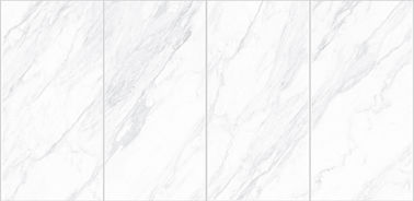 Witte en Zwarte 750x1500-de Vloertegel van het Woonkamerporselein