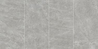 Tegel van de de Keukenvloer van Gray Polished 750x1500 de Ceramische