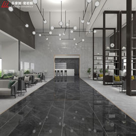 De industriële van de het Ontwerpwoonkamer van de Stijl Decoratieve Pijler Tegel van de het Porseleinvloer