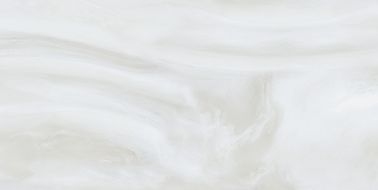 Berich750x1500 Lichte Grey Marble Floor Tile Porcelain Opgepoetste Tegel op Tegels van het Verkoop de Binnenporselein