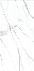 Witte Kleuren Grote Grootte 900x1800mm de Slijtvaste Tegel van de Porseleinmuur