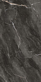Countertop, Lijstbovenkant, Plak van de Tegellaminam van de Muurdecoratie de 900x1800 Verglaasde