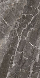 De Tegel van luxegrey color polished ceramic floor