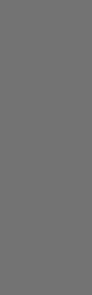 Grey Marble Stone 15mm Gangsaw-Plakken die Tegels vloeren